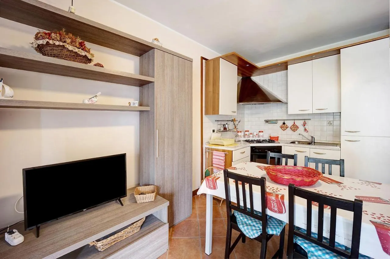 Giosy'S Home Marina dʼMarina dʼAndora Appartamento