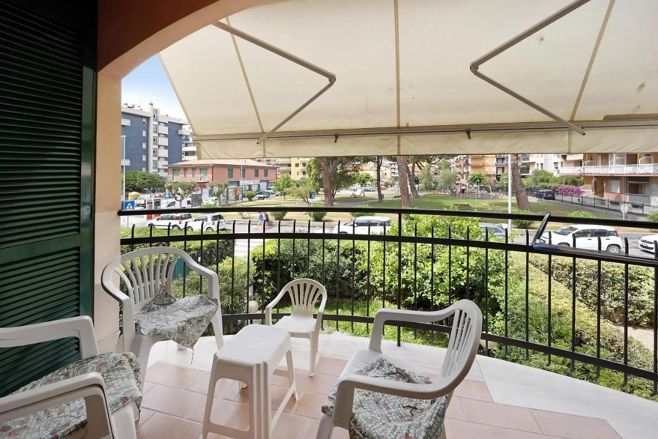 Giosy'S Home Marina dʼMarina dʼAndora 0*,