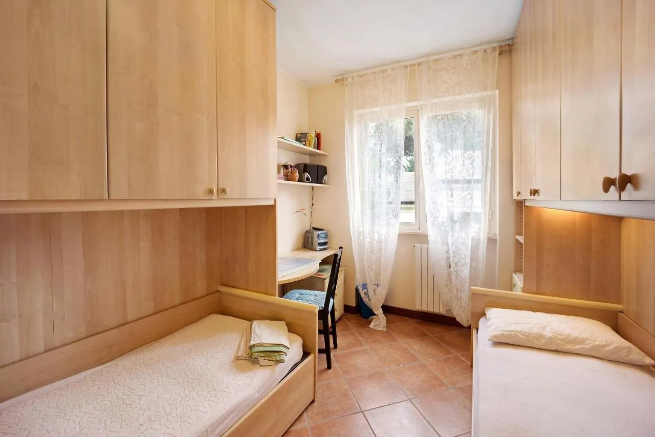 Giosy'S Home Marina dʼMarina dʼAndora Appartamento