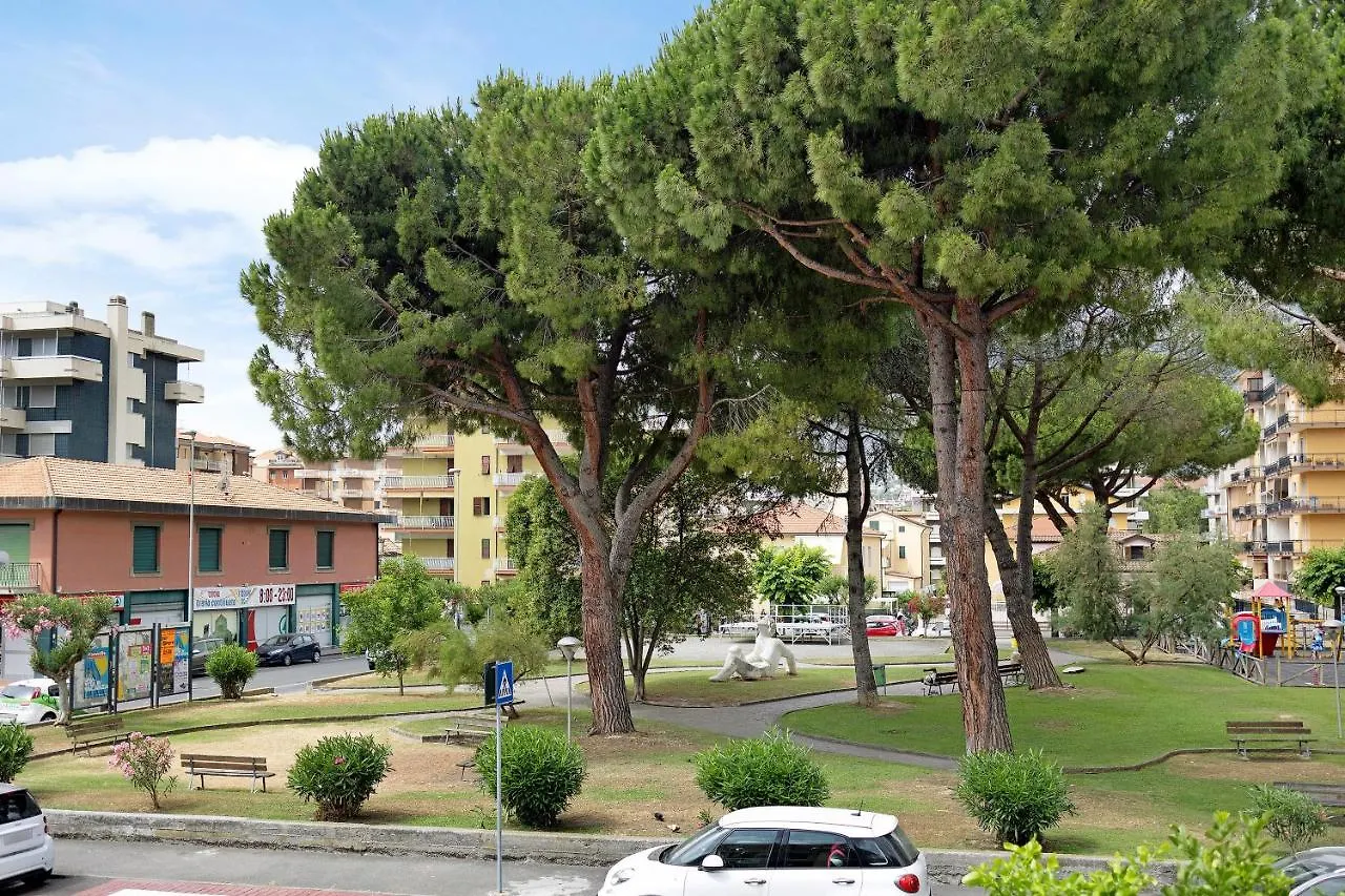Giosy'S Home Marina dʼMarina dʼAndora Appartamento