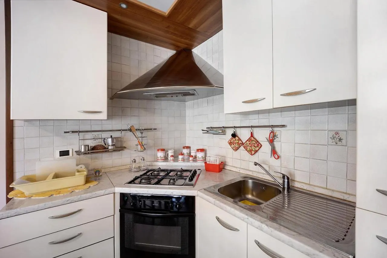Apartment Giosy'S Home Andora