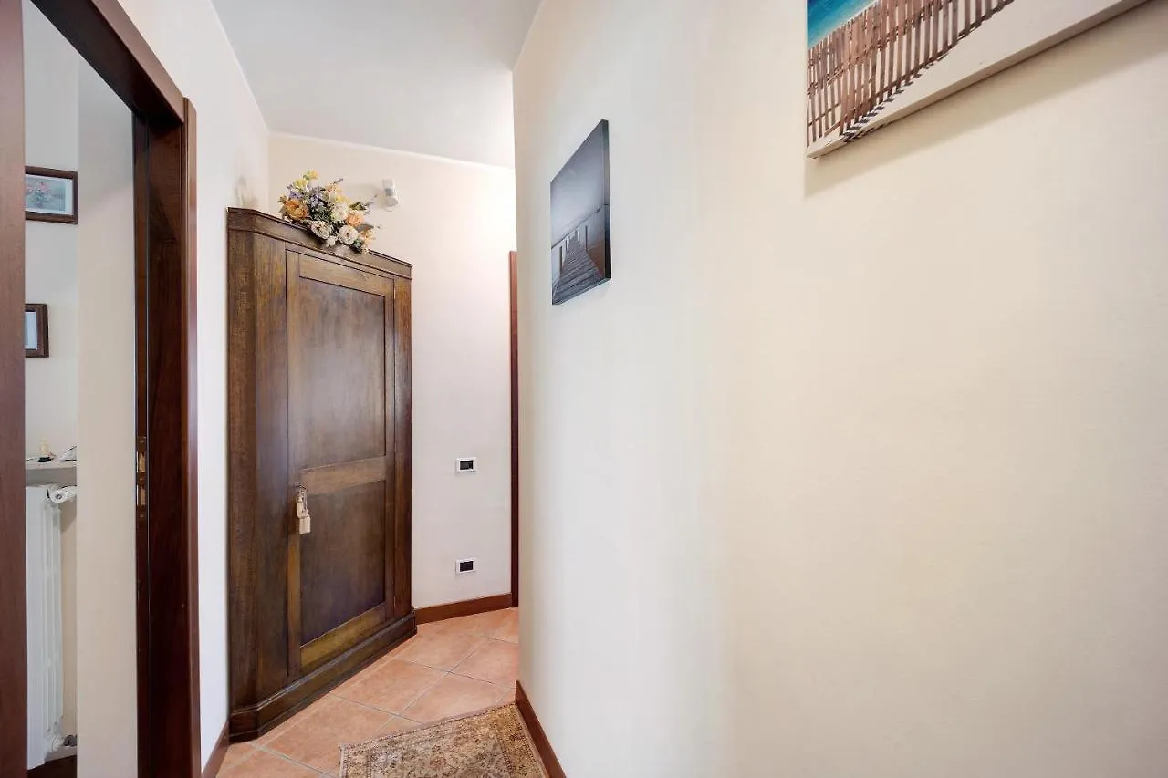 Giosy'S Home Andora Italy