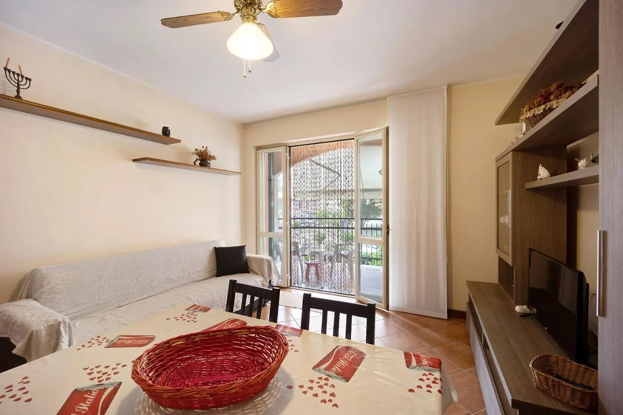 Giosy'S Home Andora