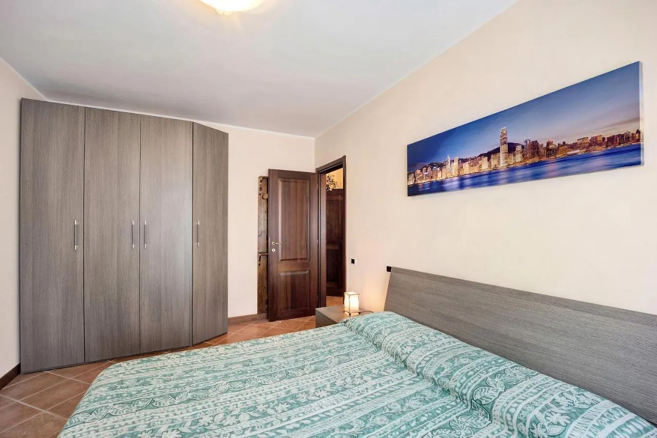 Giosy'S Home Andora