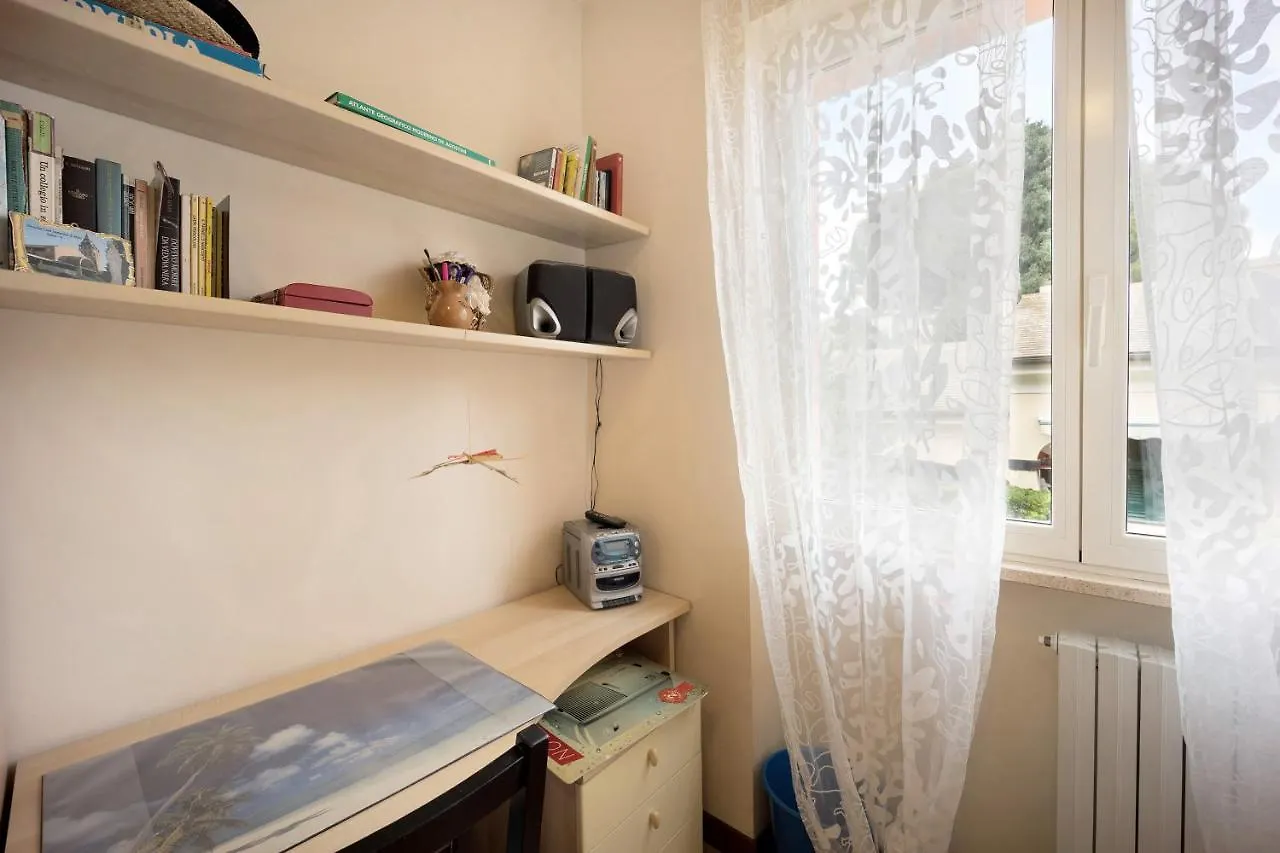 Apartment Giosy'S Home Andora