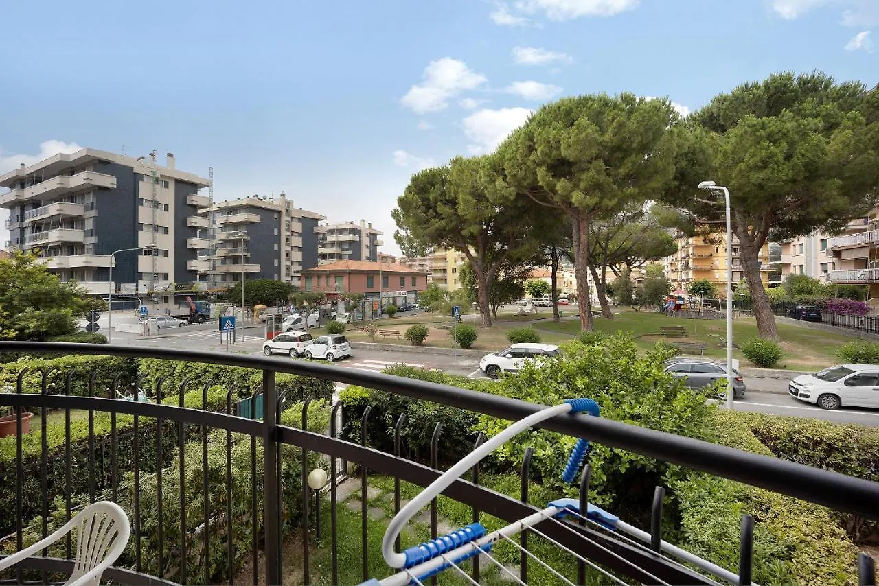 Apartment Giosy'S Home Andora